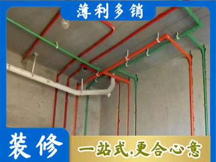 银川专业水电设计